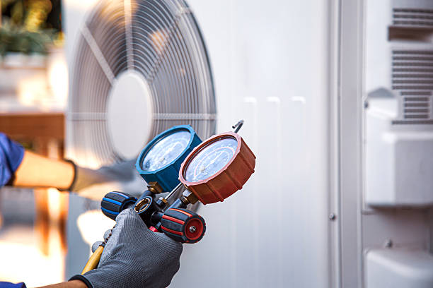 Affordable Ductwork Repair solutions in Fort George G Meade, MD