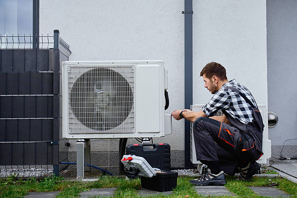 Top rated local Ductwork Repair specialists in Fort George G Meade, MD
